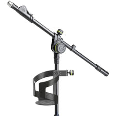 Gravity MA DRINK L - Stor drikkeholder til mikrofonstativer