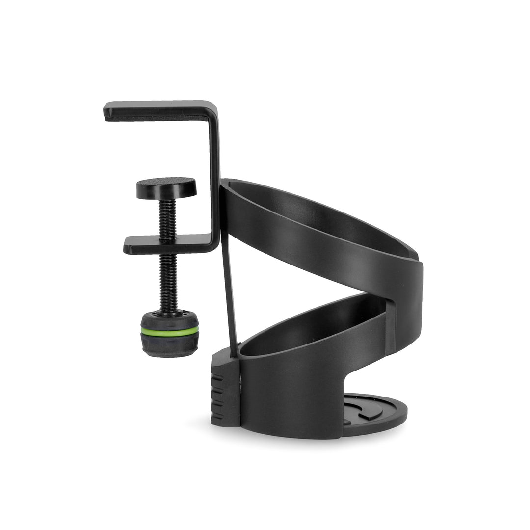 Gravity MA DRINK M TC - Koppholder med bordklemme - mellom størrelse