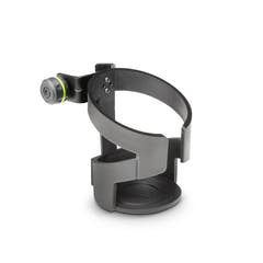 Gravity MA DRINK M - Drikkholder til mikrofonstativ