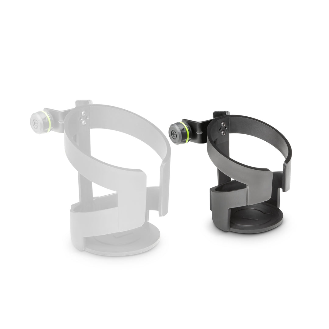 Gravity MA DRINK M - Drikkholder til mikrofonstativ