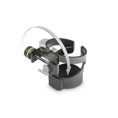 Gravity MA DRINK M - Drikkholder til mikrofonstativ