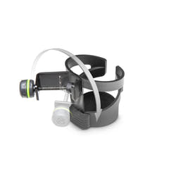 Gravity MA DRINK M - Drikkholder til mikrofonstativ