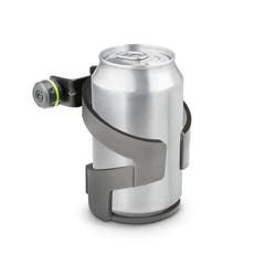 Gravity MA DRINK M - Drikkholder til mikrofonstativ