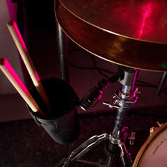 Gravity MA DSB 01 – trommestikkholder for reisende