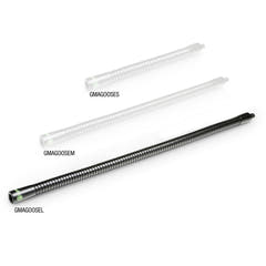 Gravity MA GOOSE L – svanehals, lang, 460 mm