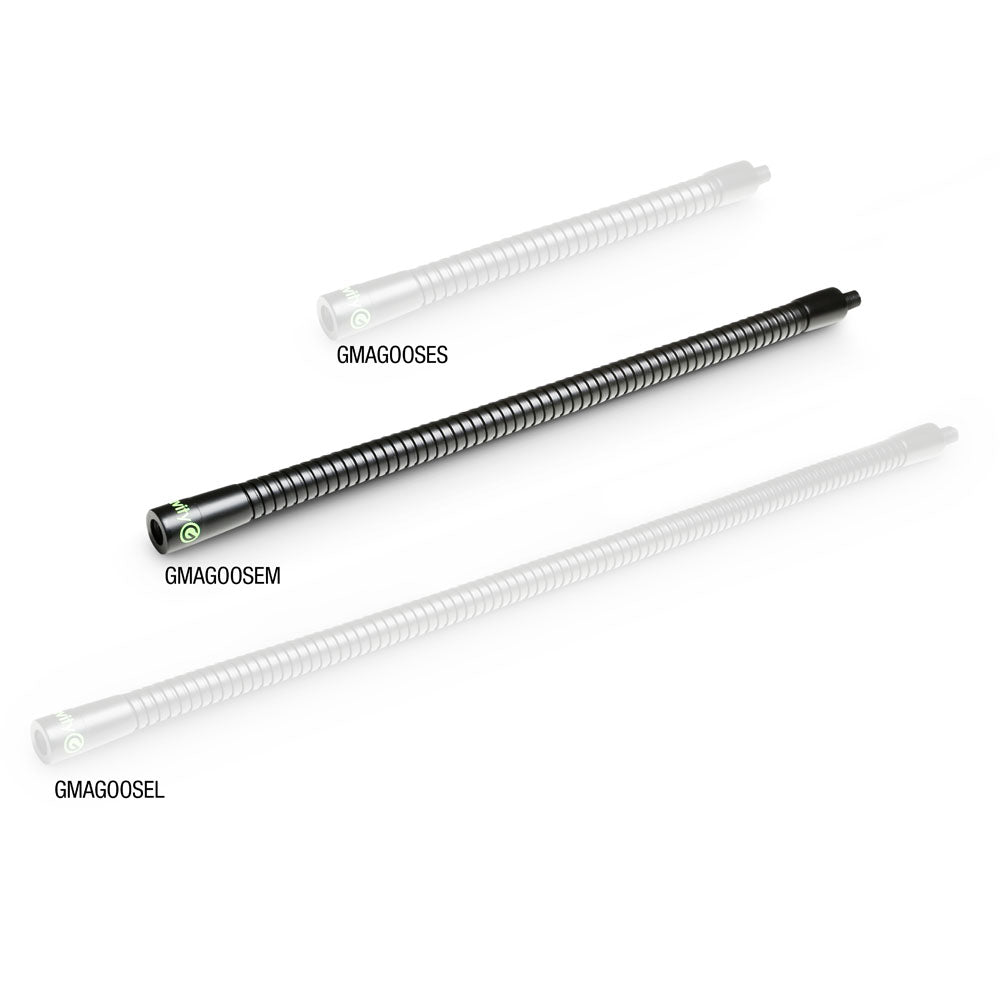 Gravity MA GOOSE M - Svanehals, mellomlang, 320 mm