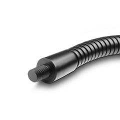 Gravity MA GOOSE XL – svanehals, ekstra lang, 600 mm