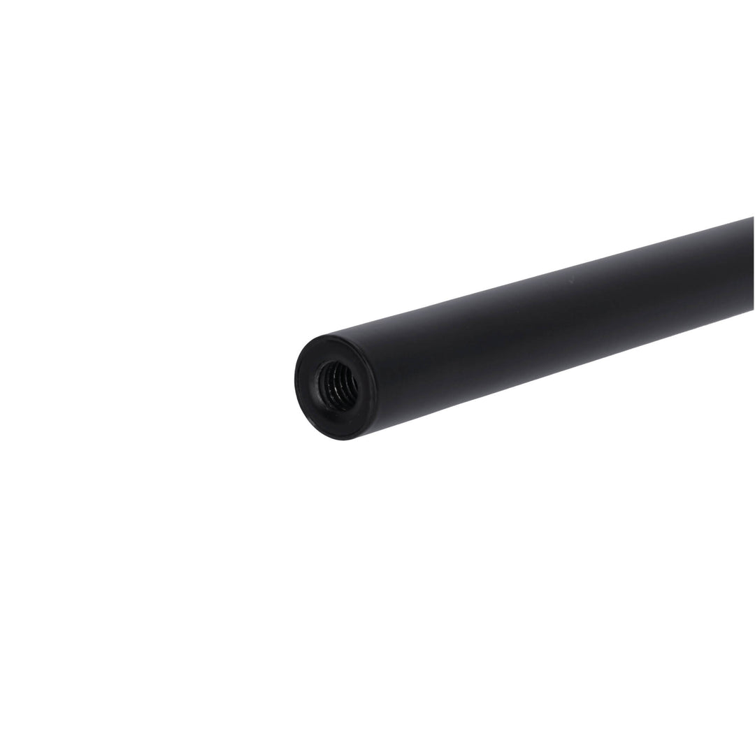 Gravity MA SPACE 38 L - Robust forlengningsstang i stål med 3/8" gjenger, 300 mm