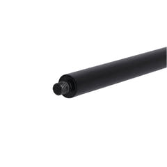 Gravity MA SPACE 38 L - Robust forlengningsstang i stål med 3/8" gjenger, 300 mm