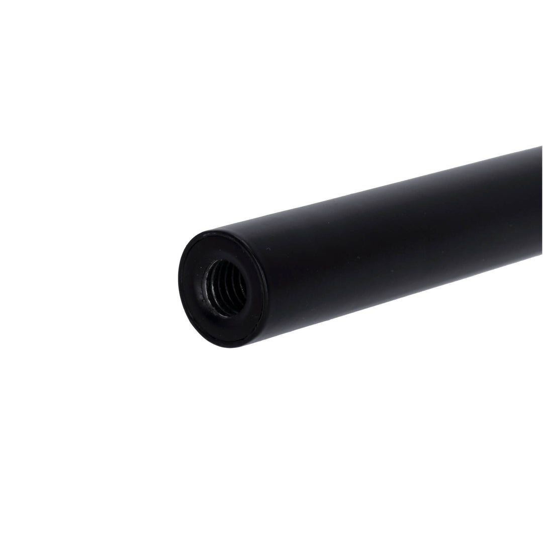 Gravity MA SPACE 38 M – Robust forlengerarm i stål med 3/8" gjenge, 100 mm
