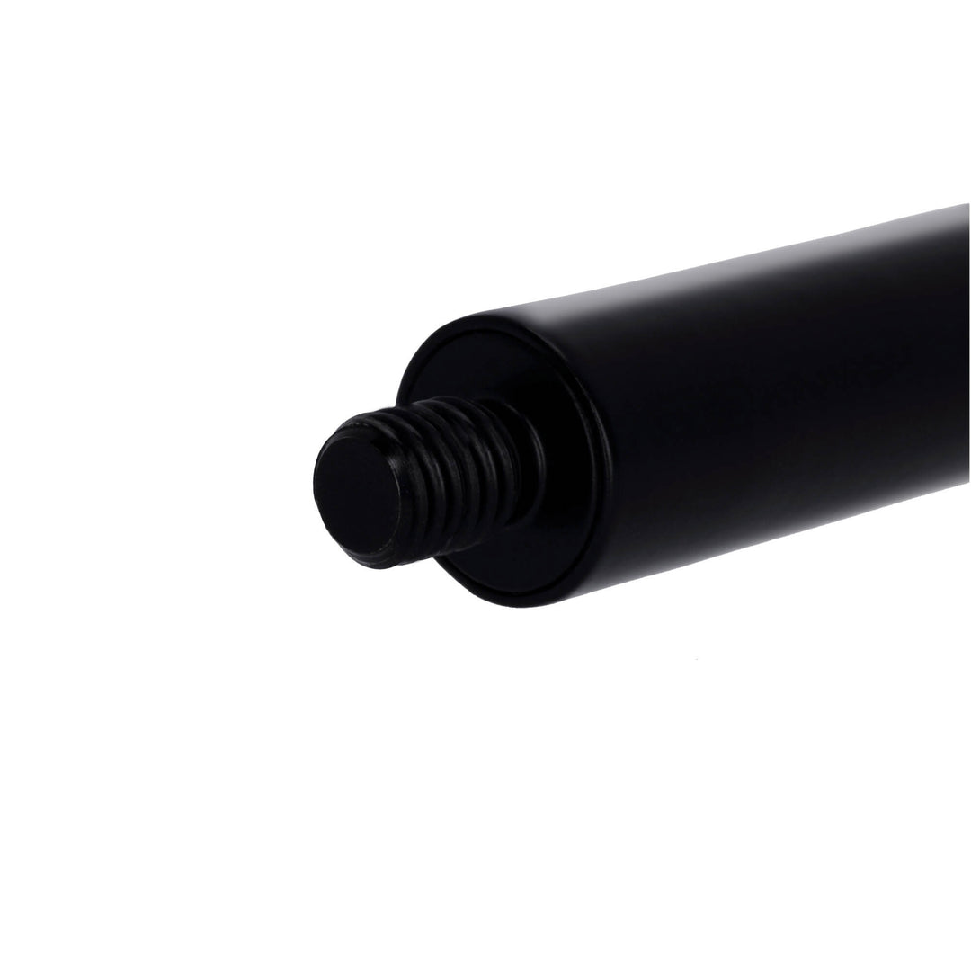 Gravity MA SPACE 38 S - Robust forlengelsesstang i stål med 3/8" gjenge, 50 mm