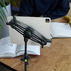 Gravity MA TH 01 B - Nettbrettholder med VARI®-ARM