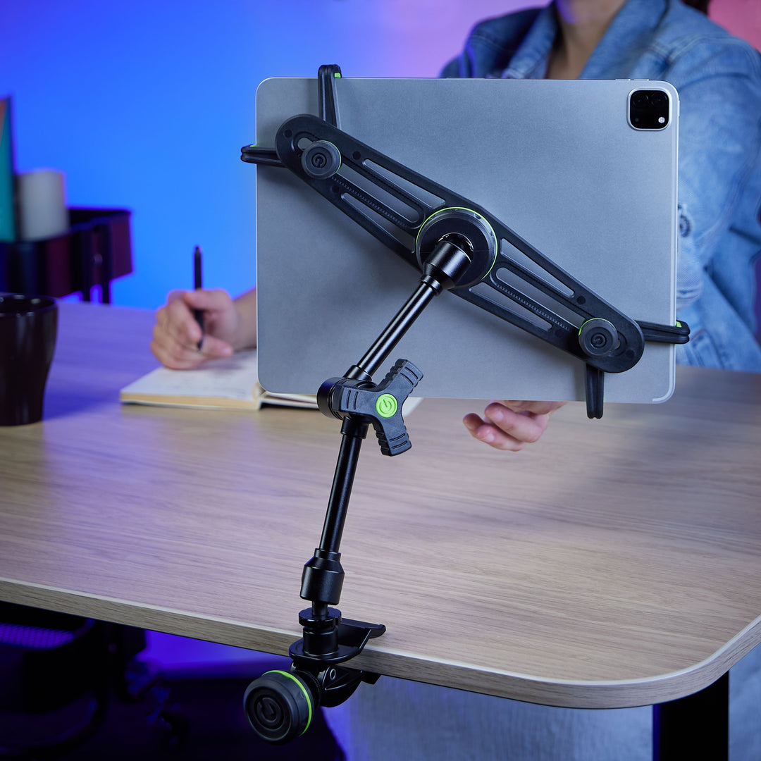 Gravity MA TH 01 B - Nettbrettholder med VARI®-ARM