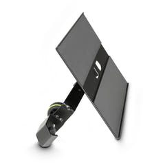 Gravity MA TRAY 1 - Brett til mikrofonstativ 250 mm x 195 mm