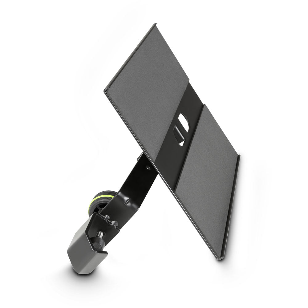 Gravity MA TRAY 1 - Brett til mikrofonstativ 250 mm x 195 mm