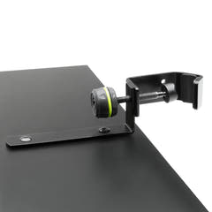 Gravity MA TRAY 2 - Brett til mikrofonstativ, 400 mm x 130 mm