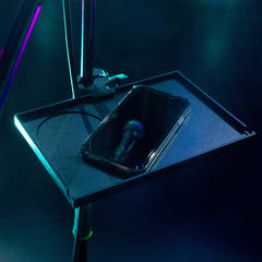 Gravity MA TRAY 3 - Vippbar reisebrett