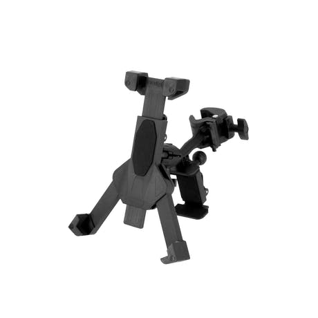 Gravity MA T TH 01 - Universell tablet-holder for reisende