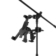 Gravity MA T TH 01 - Universell tablet-holder for reisende
