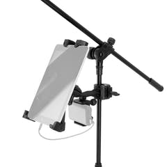Gravity MA T TH 01 - Universell tablet-holder for reisende