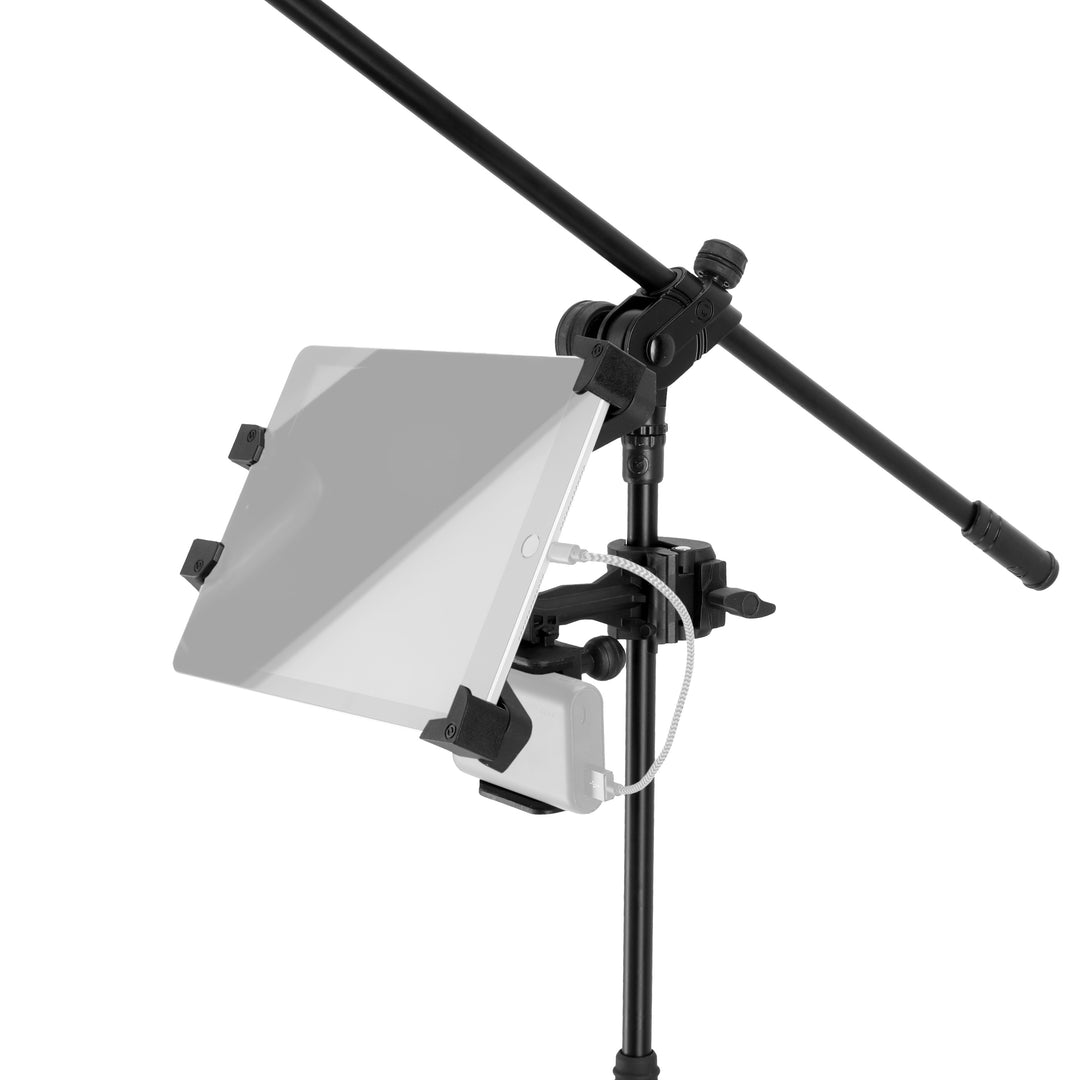 Gravity MA T TH 01 - Universell tablet-holder for reisende