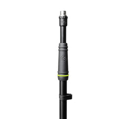 Gravity MA T TH 02 SET 1 - Tablet-holder for Traveler og mikrofonstativ med rund base