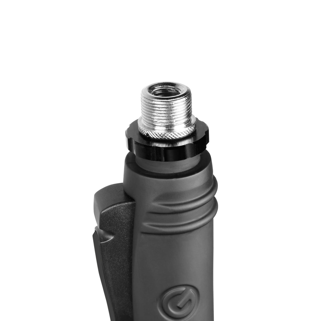 Gravity MA T TH 02 SET 2 - Tablet-holder for reisende og enhånds mikrofonStativ med rund fot