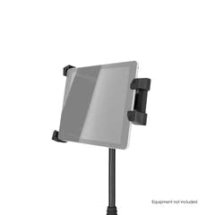 Gravity MA T TH 02 – Universell nettbrettholder for montering på stativ, for reisende