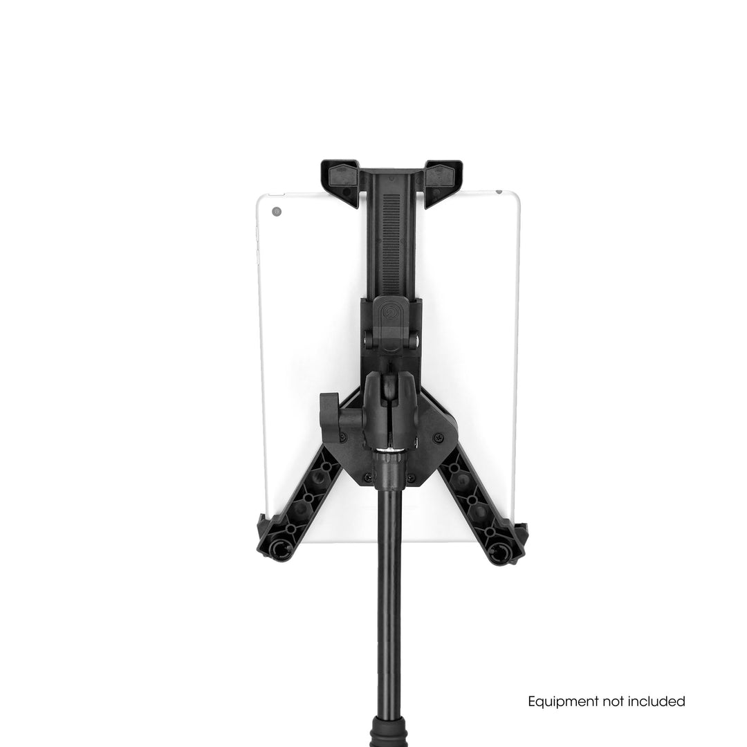 Gravity MA T TH 02 – Universell nettbrettholder for montering på stativ, for reisende