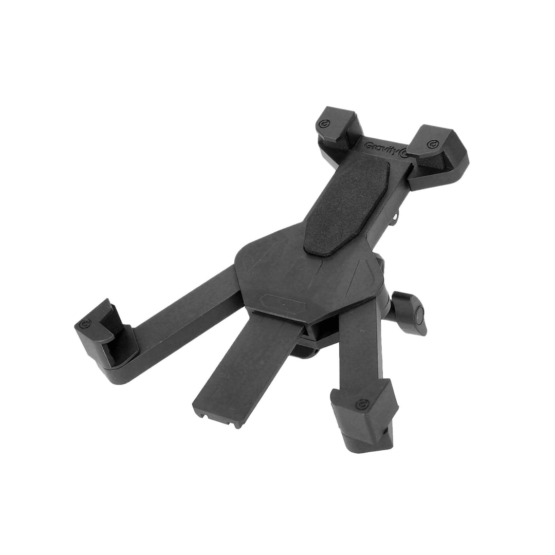 Gravity MA T TH 02 – Universell nettbrettholder for montering på stativ, for reisende