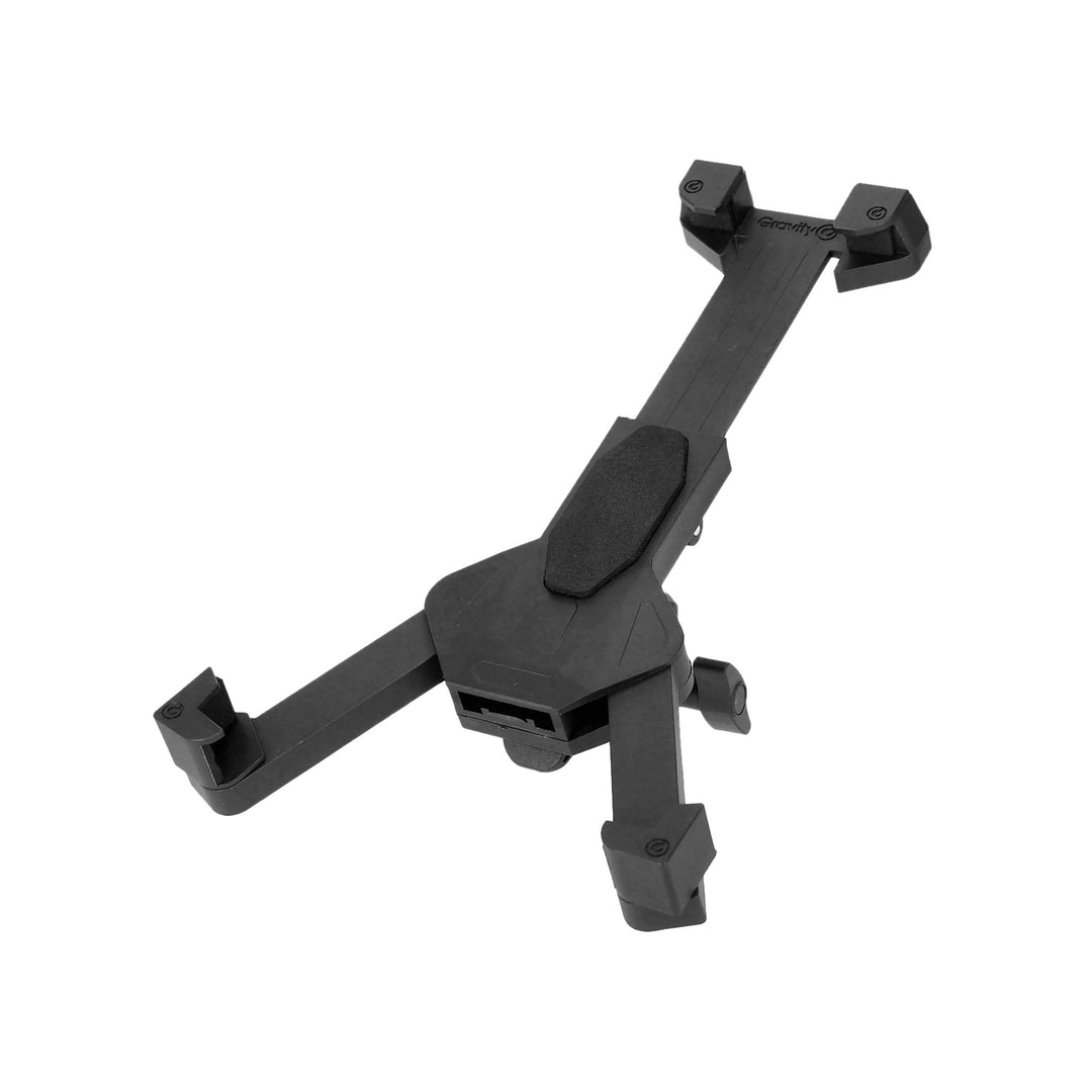 Gravity MA T TH 02 – Universell nettbrettholder for montering på stativ, for reisende