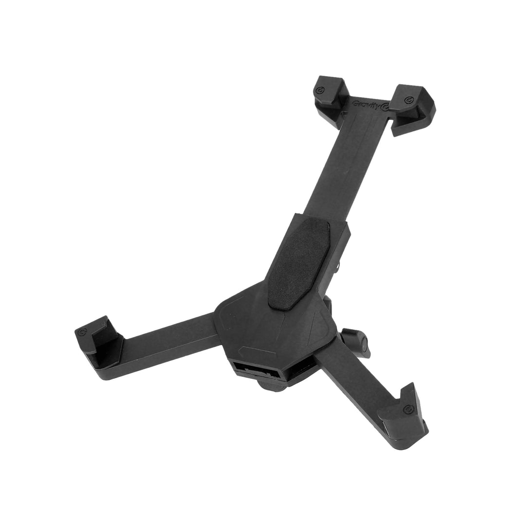 Gravity MA T TH 02 – Universell nettbrettholder for montering på stativ, for reisende