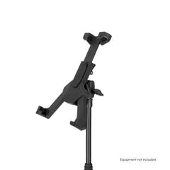 Gravity MA T TH 02 – Universell nettbrettholder for montering på stativ, for reisende