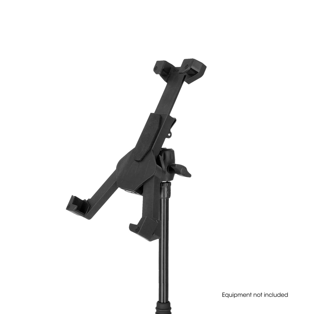 Gravity MA T TH 02 – Universell nettbrettholder for montering på stativ, for reisende