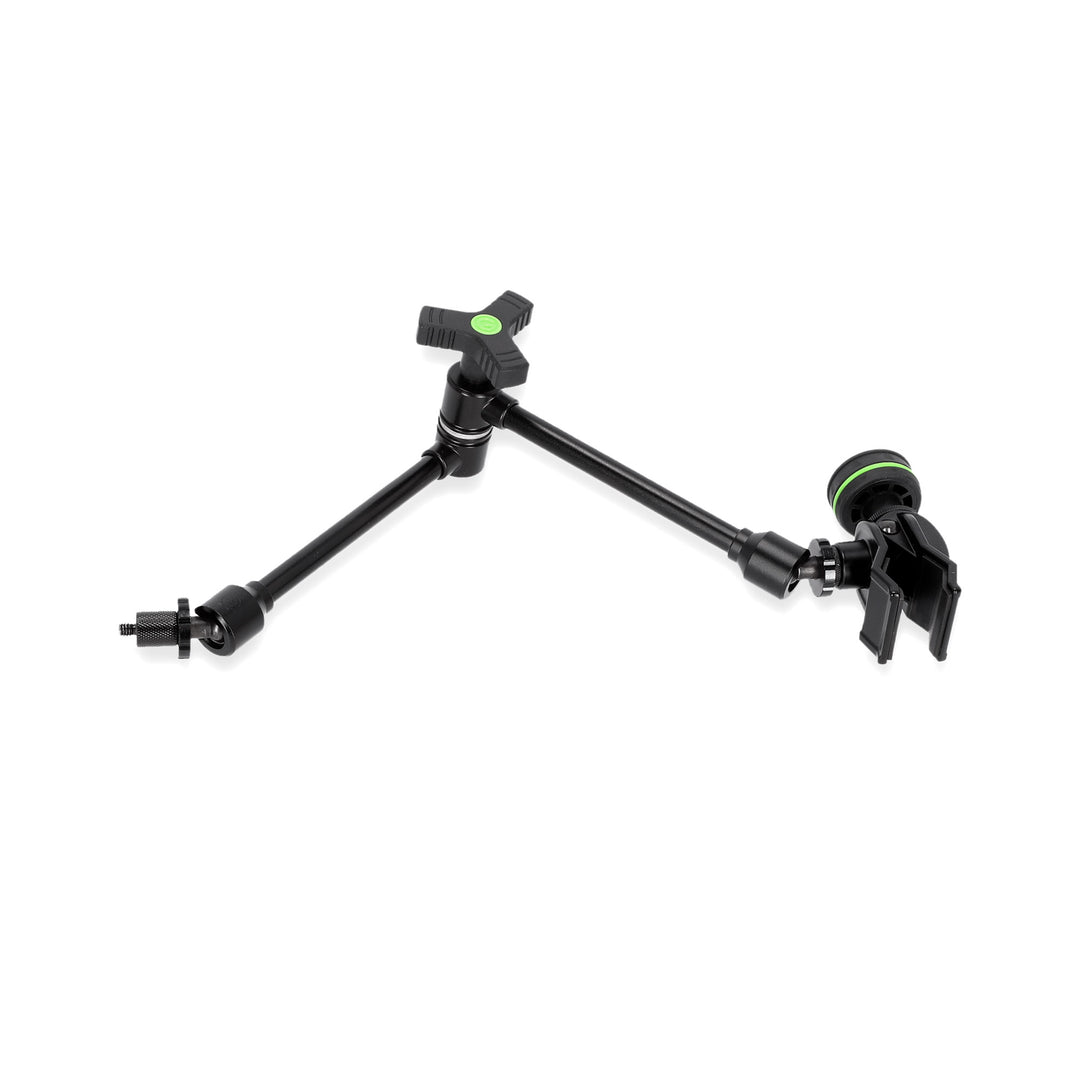Gravity MA VARIARM L 38 – Allsidig svingarm med sentralt låsesystem – 3/8" stor