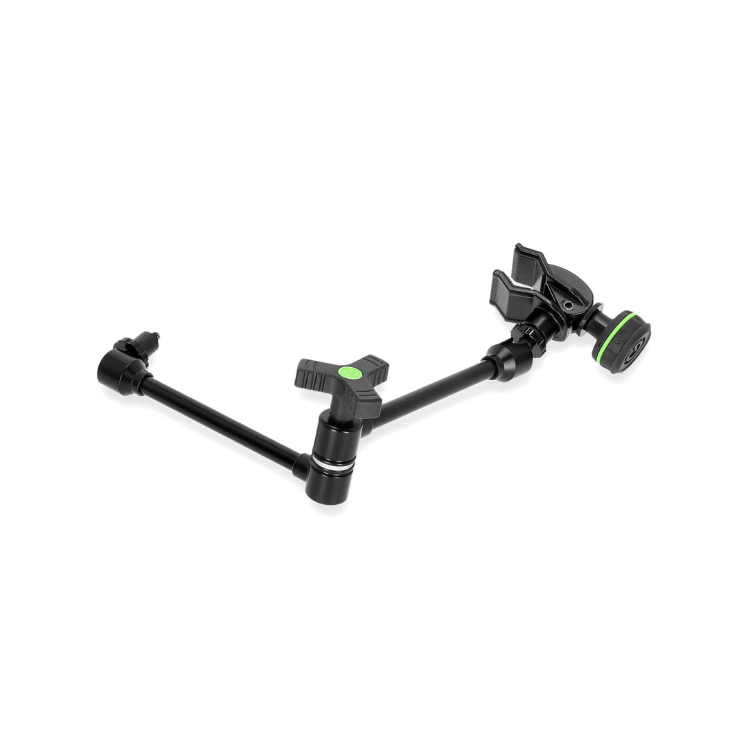 Gravity MA VARIARM L 38 – Allsidig svingarm med sentralt låsesystem – 3/8" stor