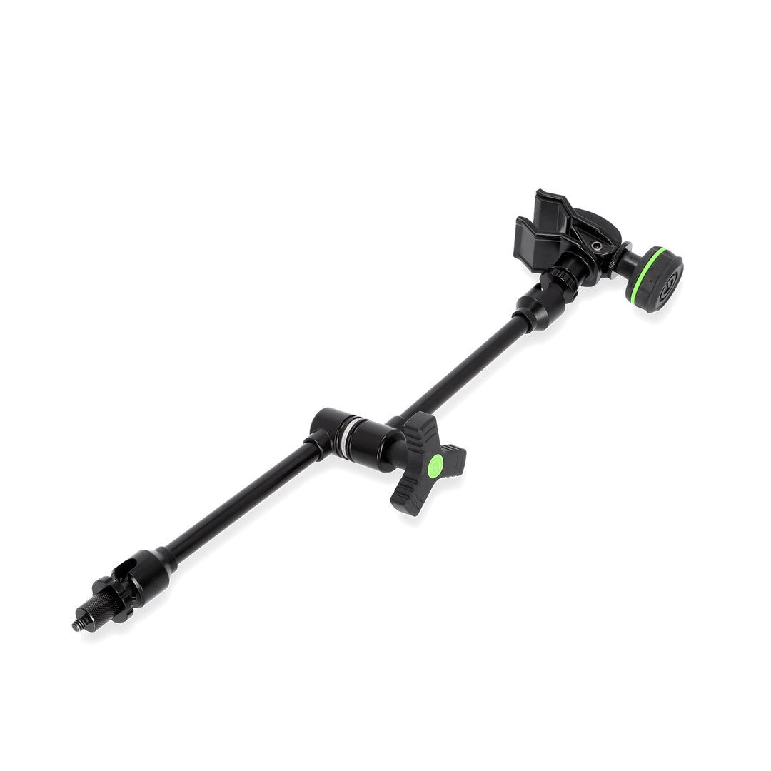 Gravity MA VARIARM L 38 – Allsidig svingarm med sentralt låsesystem – 3/8" stor
