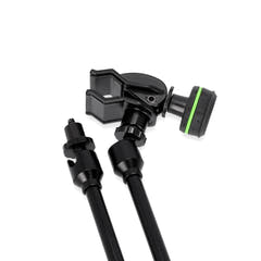 Gravity MA VARIARM L 38 – Allsidig svingarm med sentralt låsesystem – 3/8" stor