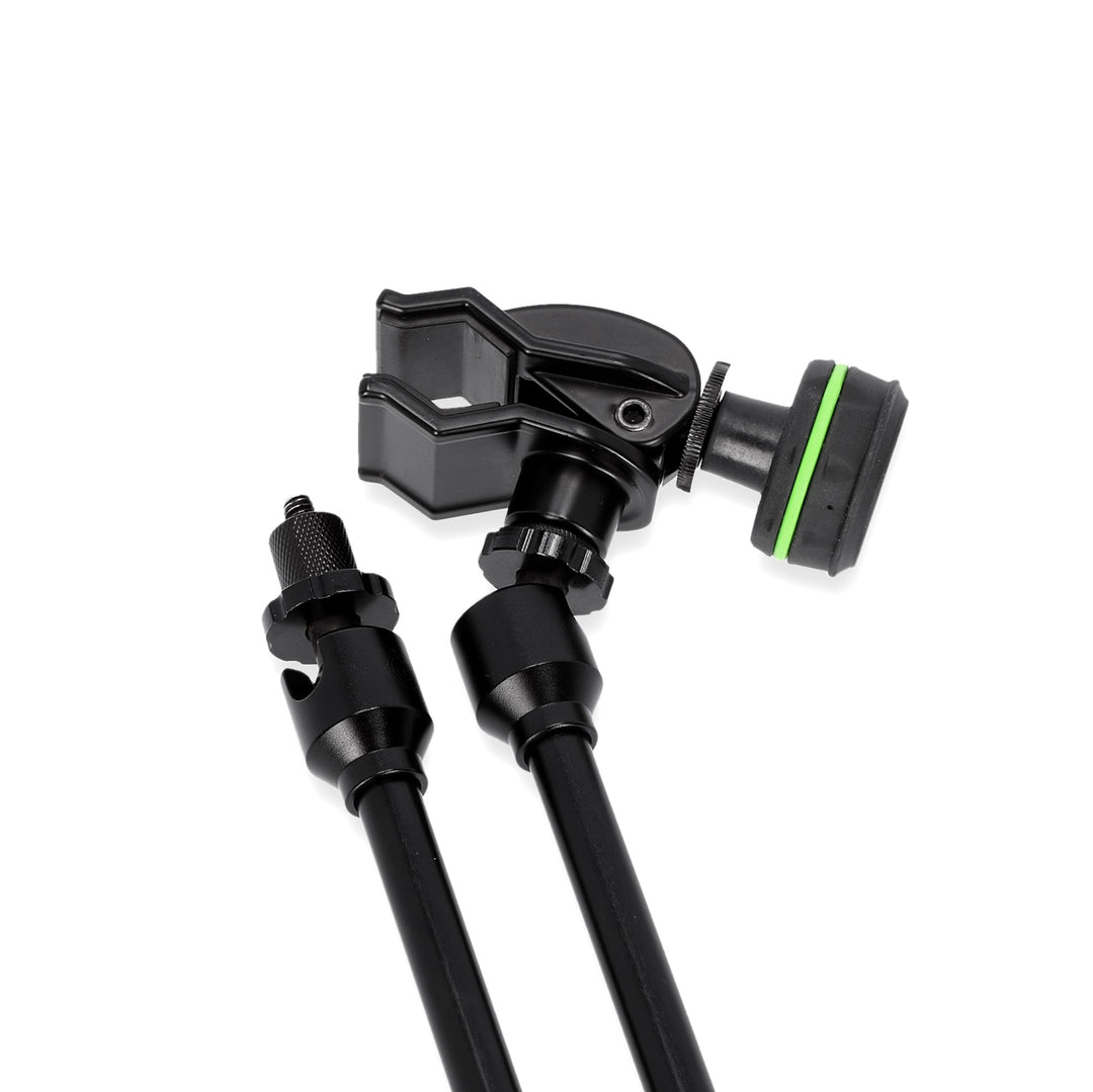 Gravity MA VARIARM L 38 – Allsidig svingarm med sentralt låsesystem – 3/8" stor