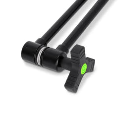 Gravity MA VARIARM L 38 – Allsidig svingarm med sentralt låsesystem – 3/8" stor