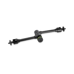 Gravity MA VARIARM M 14 – Allsidig svingarm med sentralt låsesystem – 1/4" medium