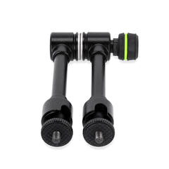 Gravity MA VARIARM M 14 – Allsidig svingarm med sentralt låsesystem – 1/4" medium
