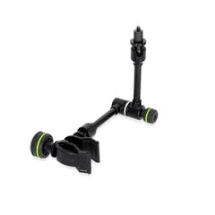 Gravity MA VARIARM M 38 - Allsidig dreibar arm med sentralt låsemekanisme - 3/8" medium