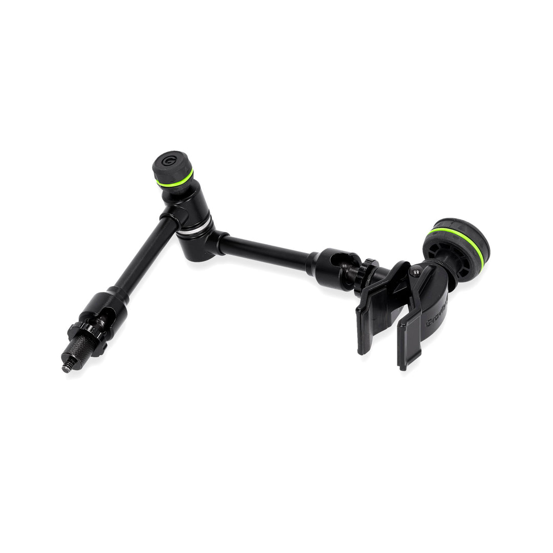 Gravity MA VARIARM M 38 - Allsidig dreibar arm med sentralt låsemekanisme - 3/8" medium