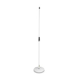 Gravity Mikrofonstativ (hvit)