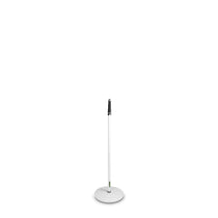 Gravity Mikrofonstativ (hvit)