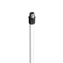 Gravity Mikrofonstativ (hvit)
