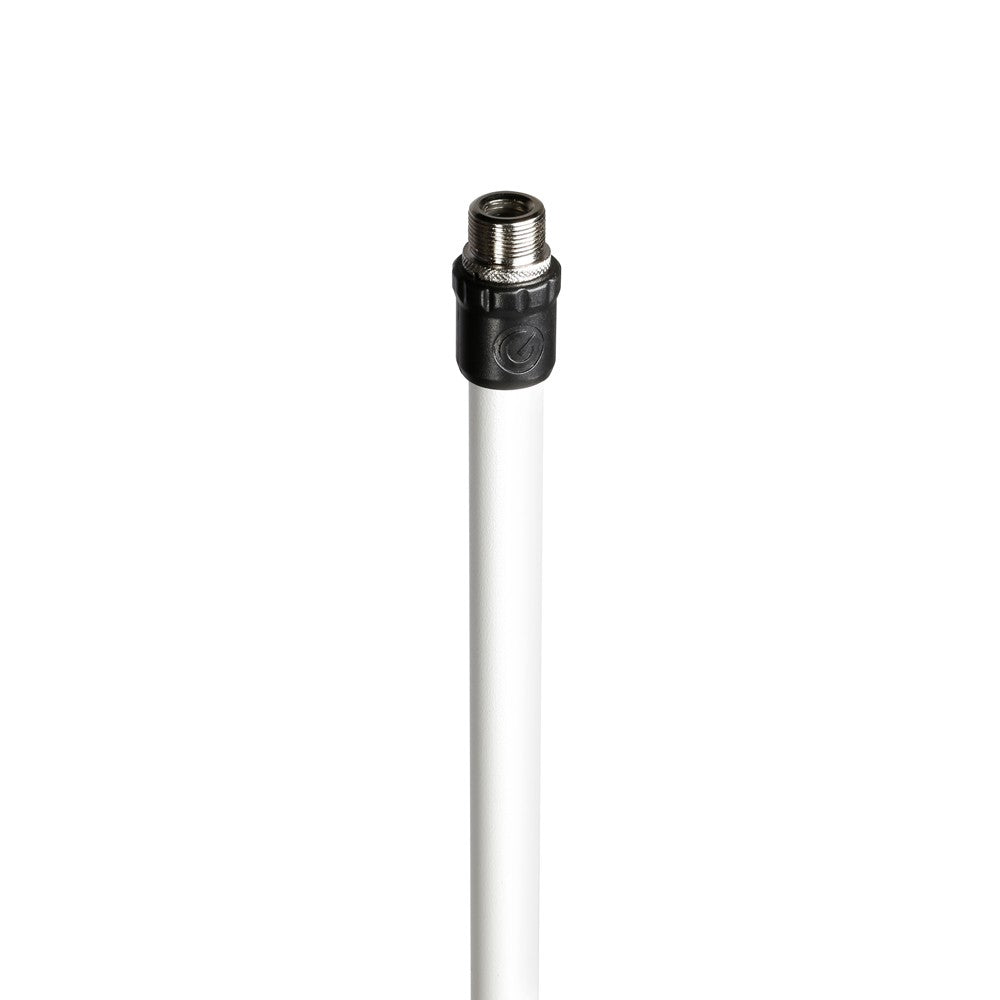 Gravity Mikrofonstativ (hvit)