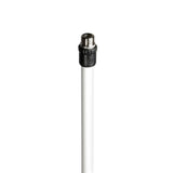 Gravity Mikrofonstativ (hvit)