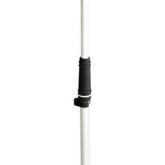 Gravity Mikrofonstativ (hvit)